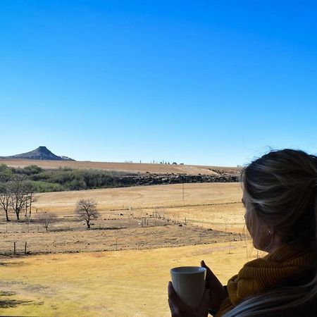 Merino Guest Farm クラレンス エクステリア 写真